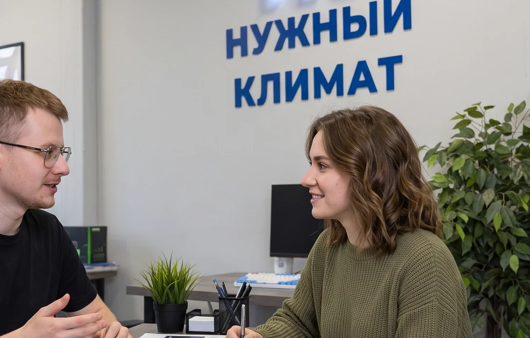 Согласование заказа