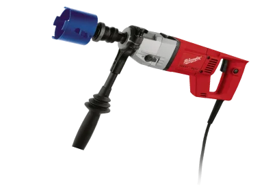 Алмазный бур Milwaukee DD 160