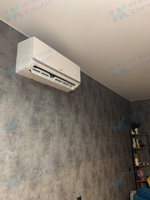 Мульти-сплит Lessar Flexcool на 3 комнаты в два этапа — фото 3
