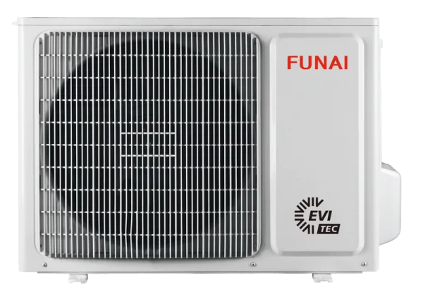 Тепловой насос FUNAI RAC-I-ON35HP.D01