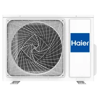Настенная сплит-система Haier AS25S2SJ3FA-W/1U25MEC1FRA
