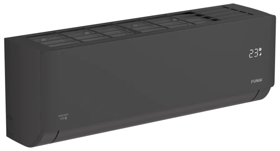 Настенный внутренний блок FUNAI RAM-I-SNN30HP.W02/S