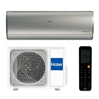 Настенная сплит-система Haier AS25S2SJ3FA-S/1U25MEC1FRA