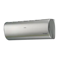 Настенная сплит-система Haier AS25S2SJ3FA-S/1U25MEC1FRA