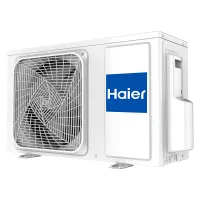 Настенная сплит-система Haier AS25S2SJ3FA-S/1U25MEC1FRA
