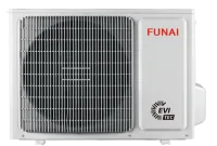 Тепловой насос FUNAI RAC-I-ON70HP.D01