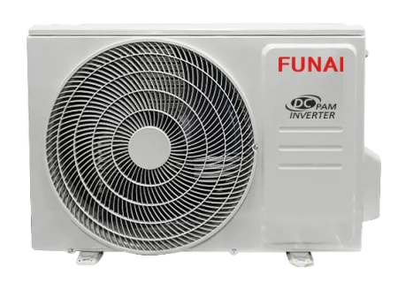Настенная сплит-система FUNAI RAC-I-AK30HP.D01