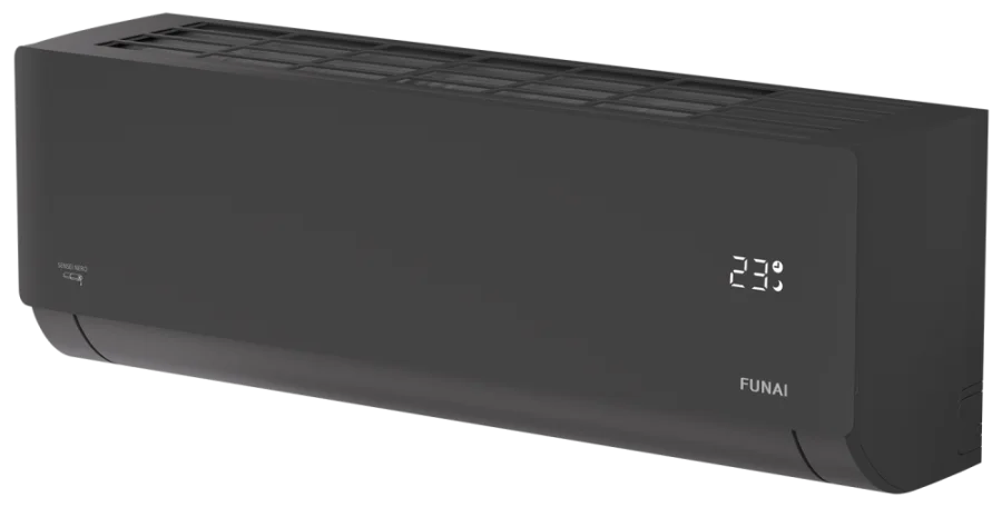 Настенный внутренний блок FUNAI RAM-I-SNN35HP.W02/S