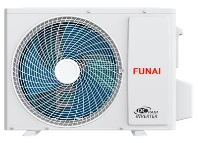 Настенная сплит-система FUNAI RAC-I-AK30HP.D01