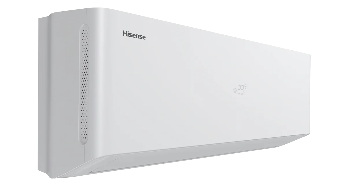 Настенная сплит-система Hisense AS-10UW4RXVQH01A