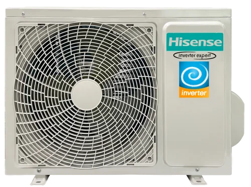 Настенная сплит-система Hisense AS-10UW4RXVQH01A