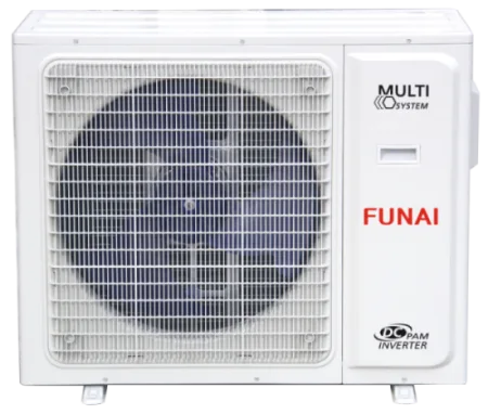 Наружный блок FUNAI RAM-I-5OK120HP.01/U