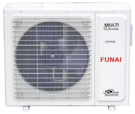 Наружный блок FUNAI RAM-I-5OK120HP.01/U