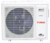 Наружный блок FUNAI RAM-I-5OK120HP.01/U