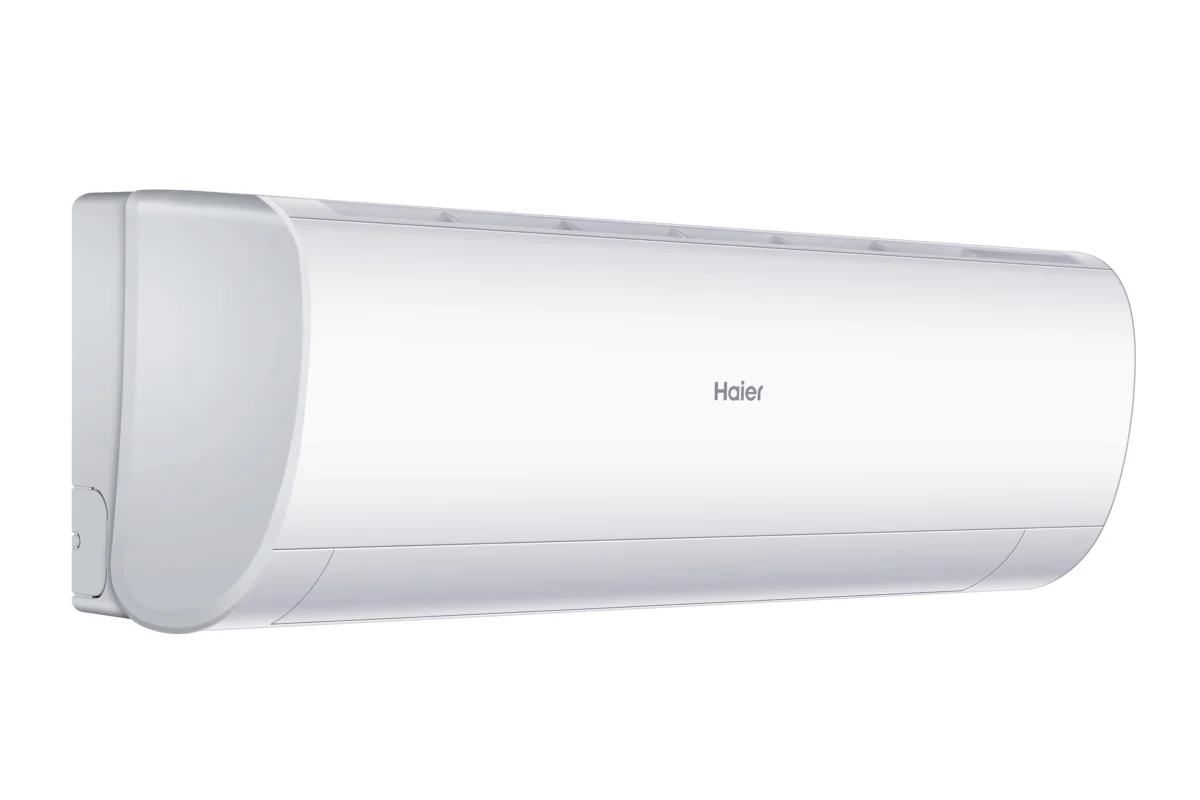 Настенная сплит-система Haier AS100HPL1HRA/1U105S2SS2FA