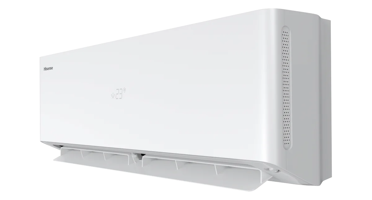 Настенная сплит-система Hisense AS-18UW4RBVQH01