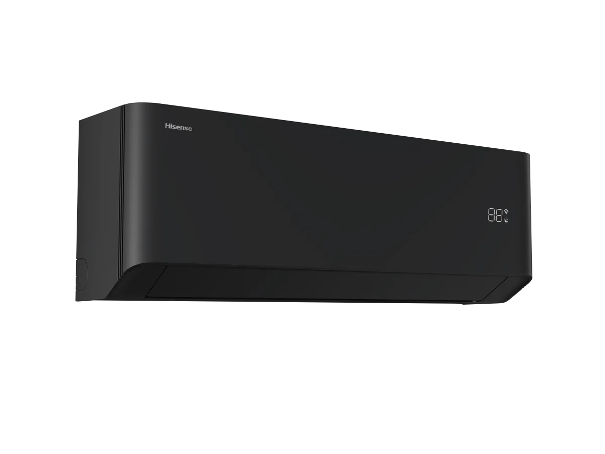 Настенный внутренний блок Hisense AMS-18UW4RXPHB00(B)