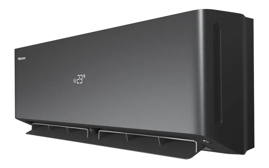 Настенная сплит-система Hisense AS-10UW4RXVQH01A(B)