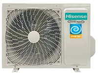 Настенная сплит-система Hisense AS-10UW4RXVQH01A(B)