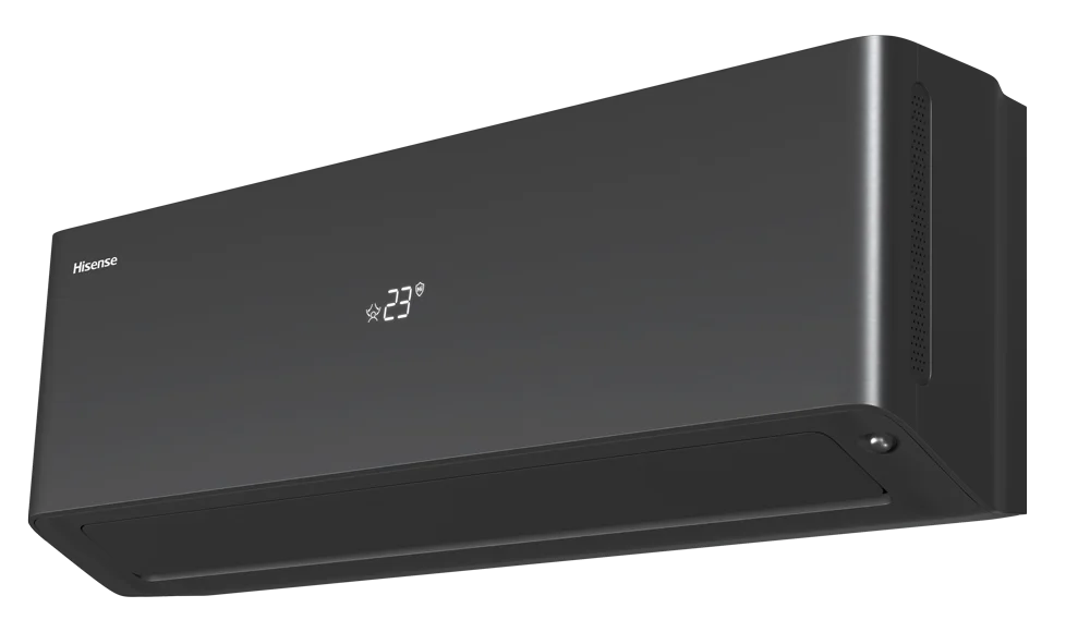 Настенная сплит-система Hisense AS-13UW4RXVQH02(B)