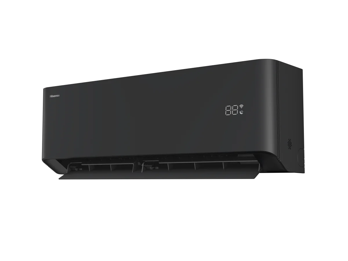 Настенный внутренний блок Hisense AMS-18UW4RXPHB00(B)
