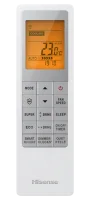 Настенная сплит-система Hisense AS-13UW4RLCHD00(C)
