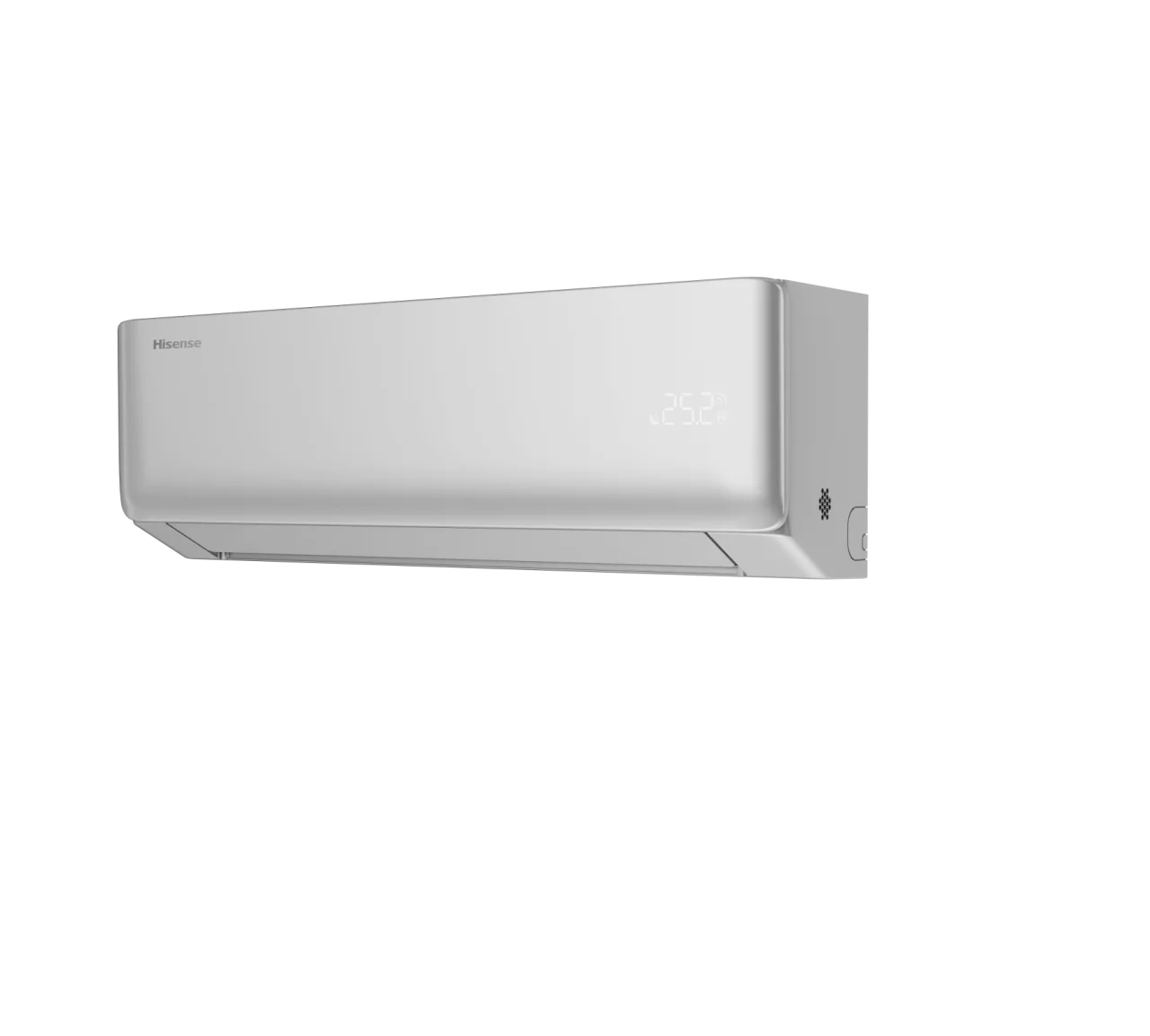 Настенная сплит-система Hisense AS-10UW4RLCHD00(S)