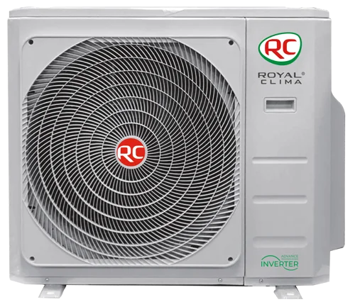 Мульти-сплит система Royal Clima RCI-VT09HN (x2) / 2RMN-18HN/OUT