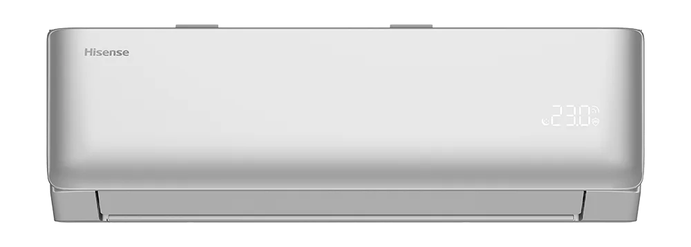 Настенная сплит-система Hisense AS-13UW4RLCHD00(S)