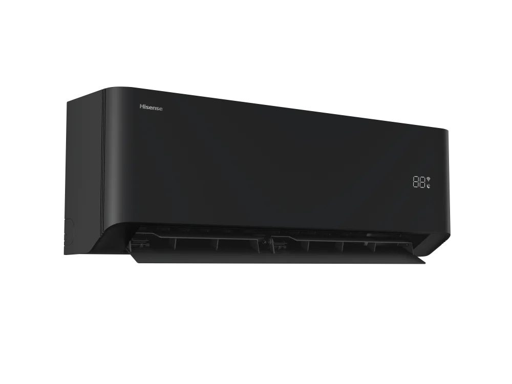 Настенная сплит-система Hisense AS-10UW4RLCHB00(B)