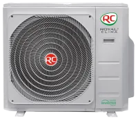 Наружный блок Royal Clima 4RMX-28HN/OUT