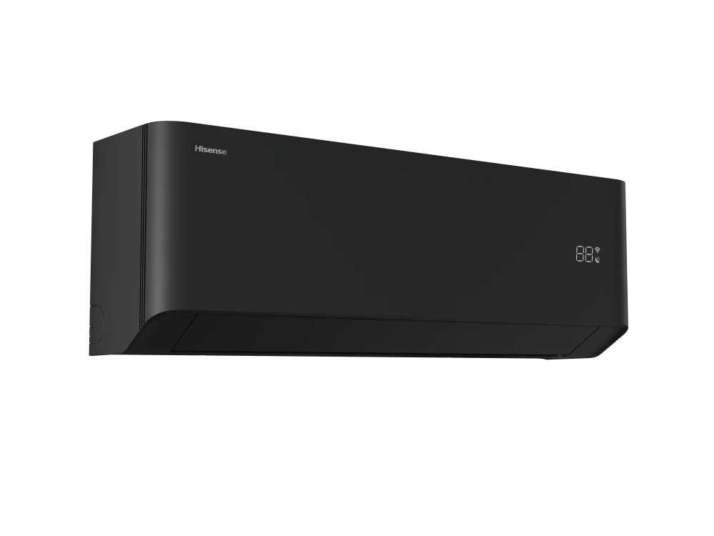 Настенная сплит-система Hisense AS-13UW4RLCHB00(B)