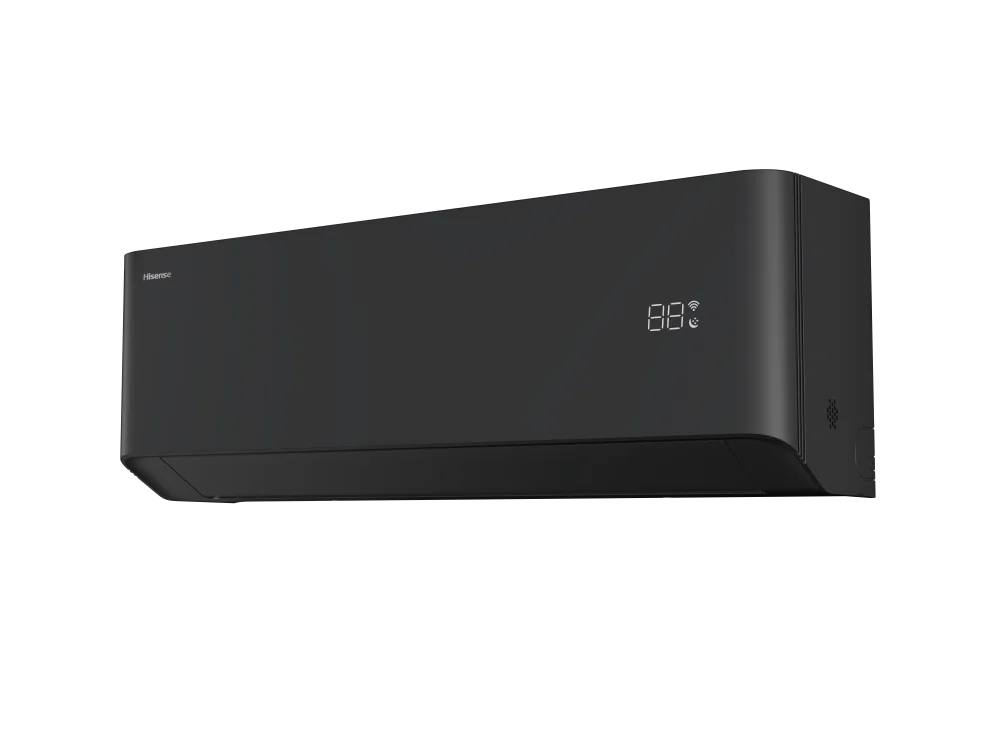 Настенная сплит-система Hisense AS-13UW4RLCHB00(B)