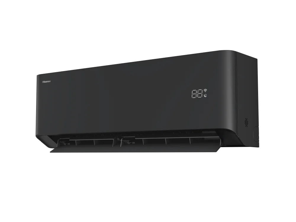 Настенная сплит-система Hisense AS-13UW4RLCHB00(B)
