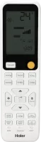 Настенная сплит-система Haier HSU-07HFF203/R3-W/HSU-07HUF203/R3