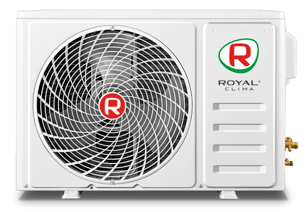 Настенная сплит-система Royal Clima RC-GL90HN
