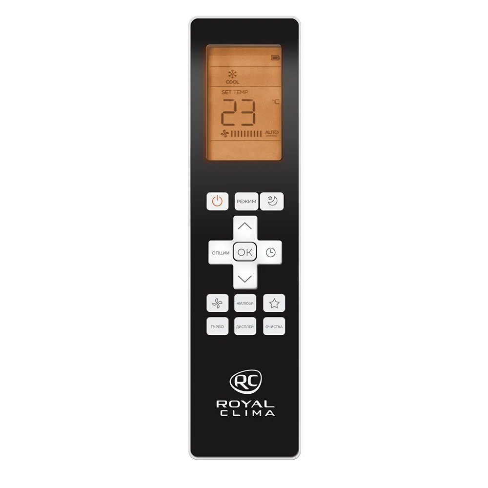 Настенный внутренний блок Royal Clima RCI-TMN07HN