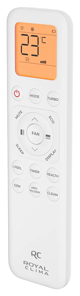 Настенная сплит-система Royal Clima RCI-GL35HN