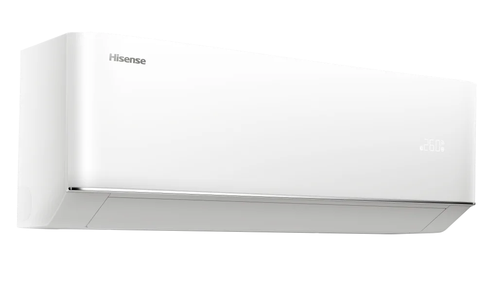 Настенная сплит-система Hisense AS-18UW4RXPHC00