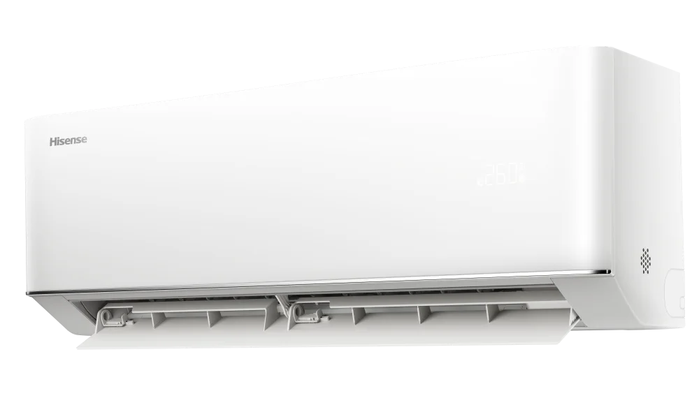 Настенная сплит-система Hisense AS-18UW4RXPHC00