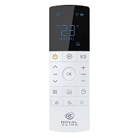 Настенный внутренний блок Royal Clima RCI-FC09HN