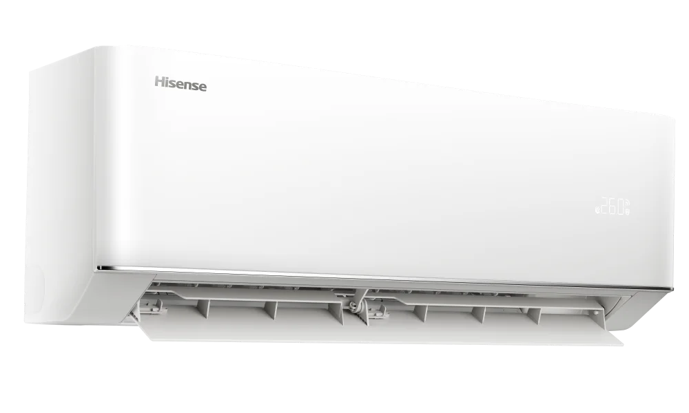 Настенная сплит-система Hisense AS-24UW4RFWHC00
