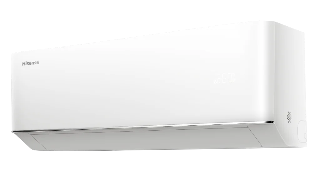 Настенная сплит-система Hisense AS-24UW4RFWHC00