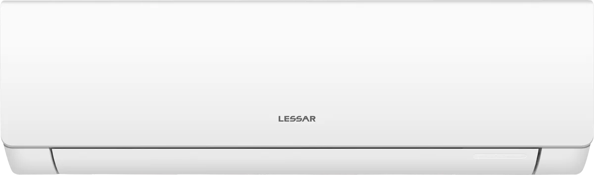 Настенная сплит-система Lessar LS-HE09KDE2A/LU-HE09KDE2A