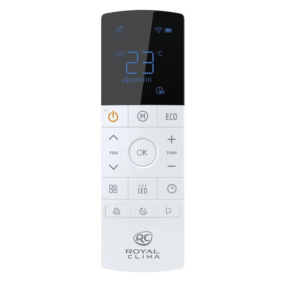 Настенный внутренний блок Royal Clima RCI-FC12HN