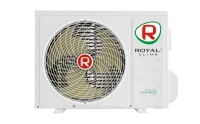 Настенная сплит-система + бризер Royal Clima RCI-RF30HN