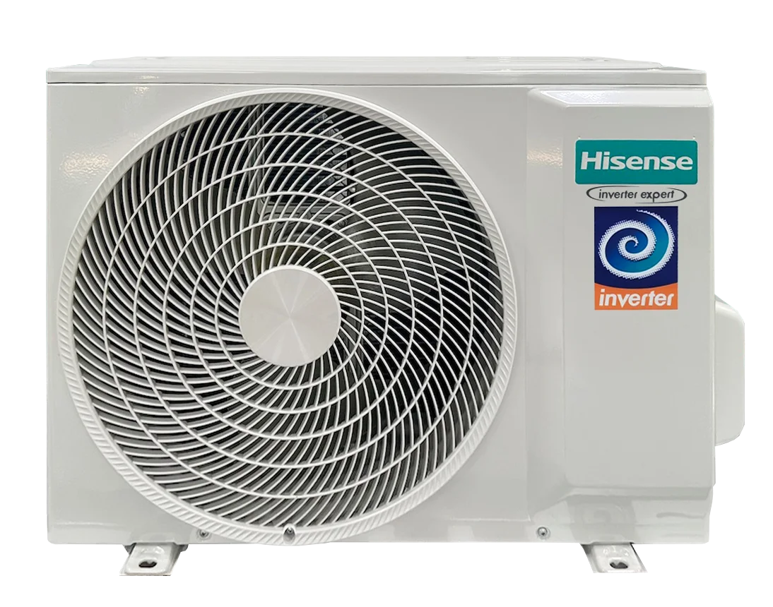 Настенная сплит-система Hisense AS-10UW4RYRHB05