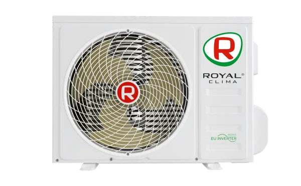 Настенная сплит-система + бризер Royal Clima RCI-RF40HN