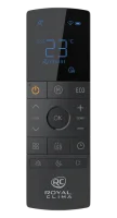 Настенный внутренний блок Royal Clima RCI-VT12HN