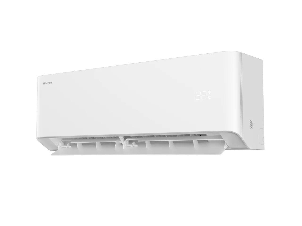 Настенная сплит-система Hisense AS-18UW4RMSHB01